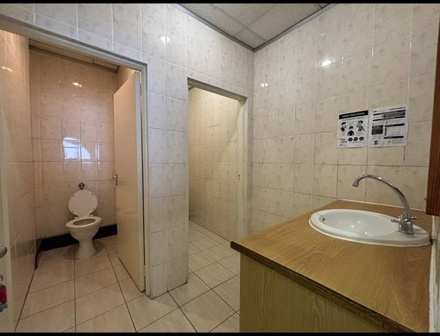 192M² RETAIL TO LET IN TYGER VALLEY